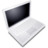 Mac Book White Off